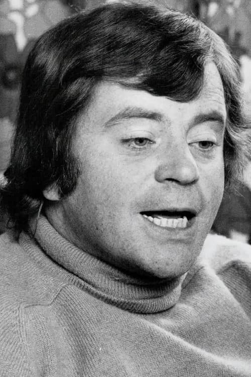 Peter Pearson profile photo