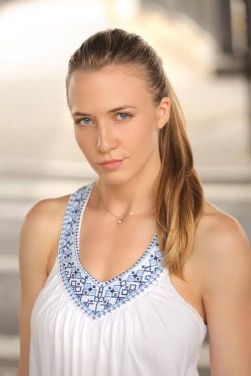 Paula Rae-Taylor profile photo