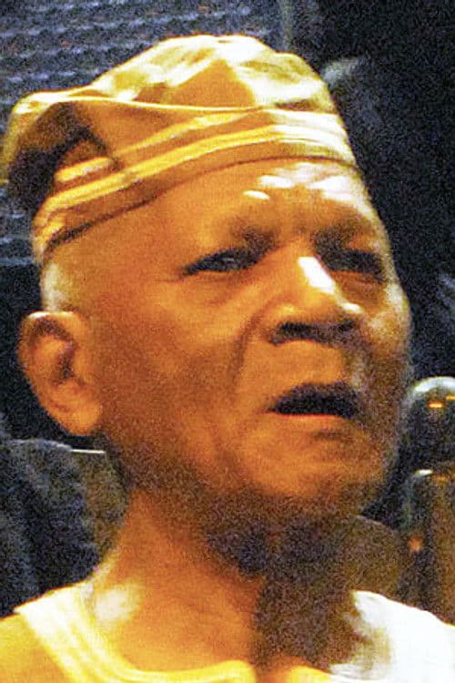 Baba Oje profile photo