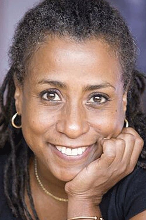 Alison Sealy-Smith profile photo