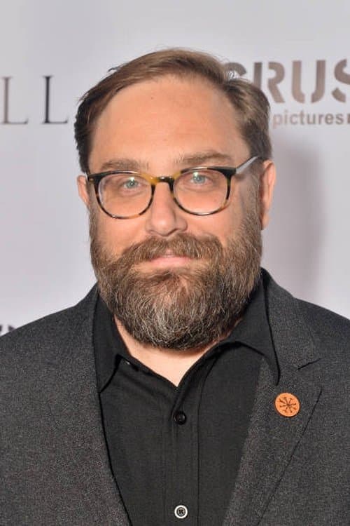 Barak Hardley profile photo