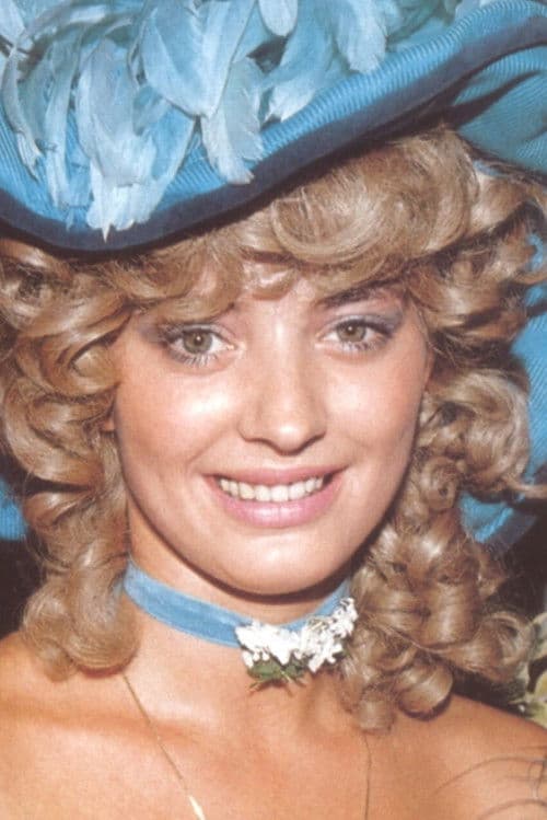 Carmen Chevalier profile photo