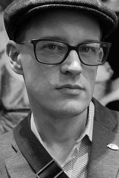 Jeremy Parish profile photo