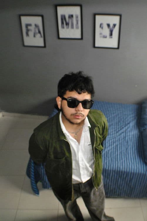 Andrés Certuche profile photo