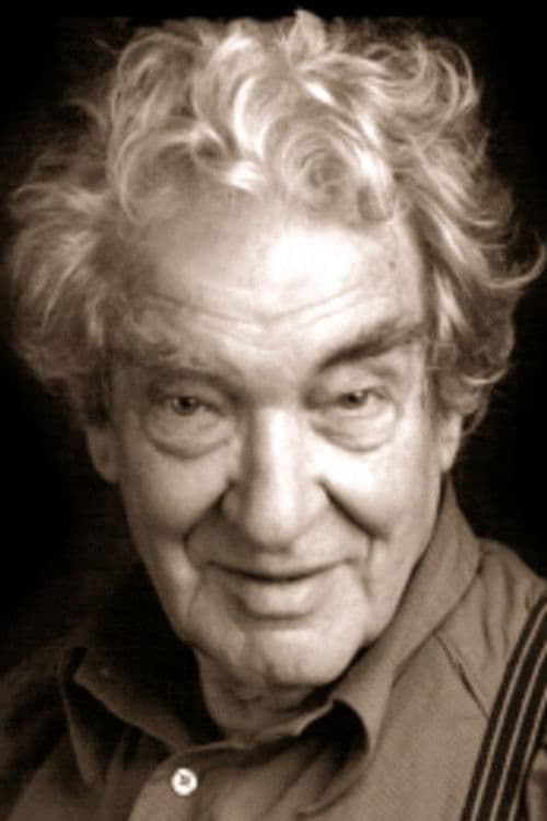 Benno Besson profile photo