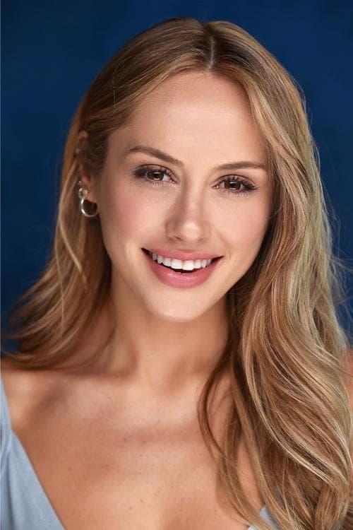 Angela Halili profile photo