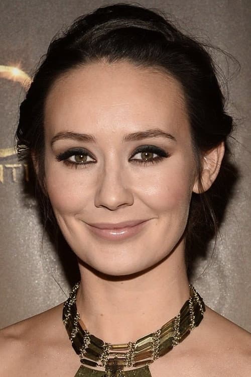 Claire Cooper profile photo