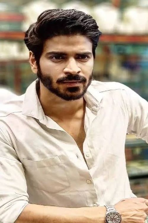 Samm Bhattacharyya profile photo