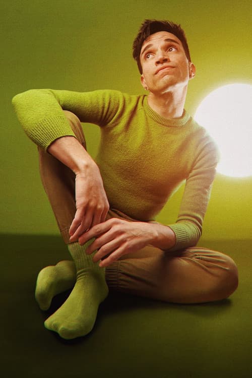 Ryan Anthony Martin profile photo