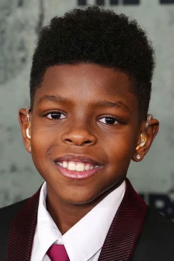 Keivonn Woodard profile photo