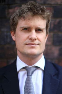 Tristram Hunt profile photo