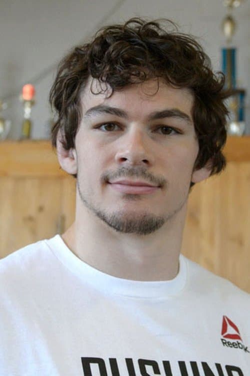Olivier Aubin-Mercier profile photo