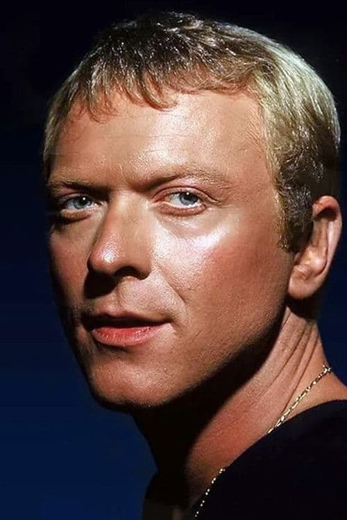 David Christie profile photo