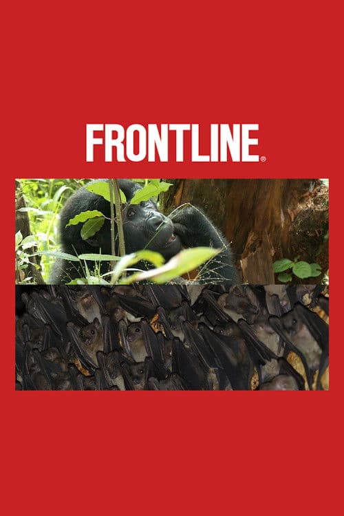 Uganda: Out of the Wild poster