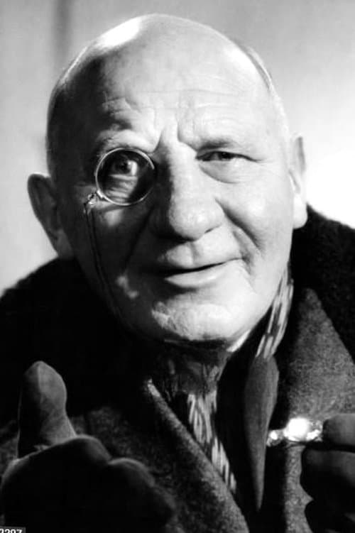 Heinrich Gretler profile photo