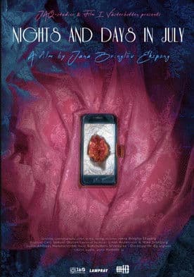 Nights and Days in July poster