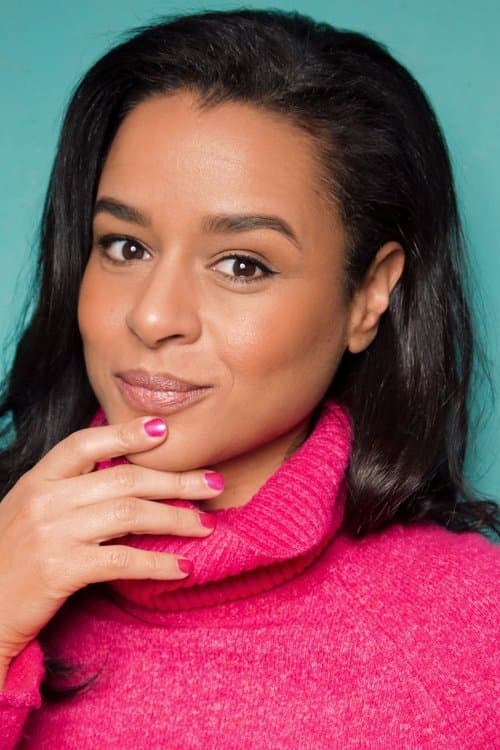 Sarah Cooper profile photo