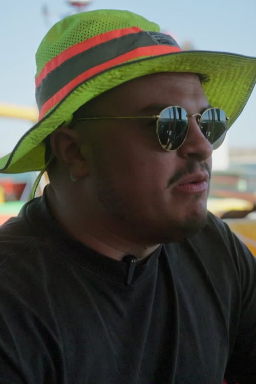 Austin Dunbar profile photo