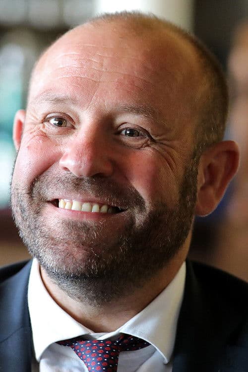 Philippe Mouiller profile photo