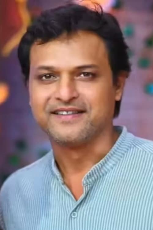 Kashyap Parulekar profile photo