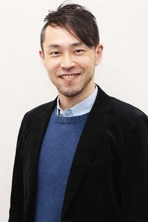 Masafumi Nishida profile photo