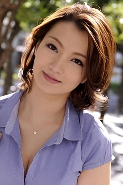 Takahashi Mio profile photo