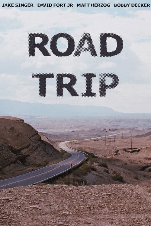 Road Trip poster