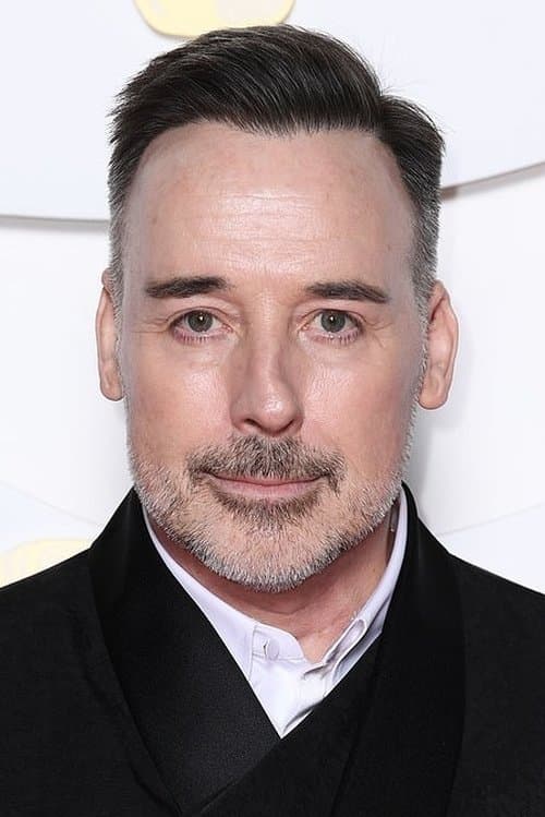 David Furnish profile photo