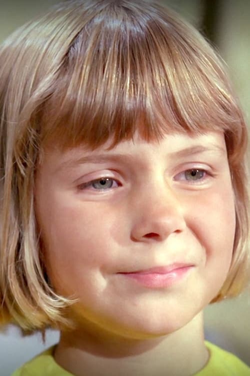 Maria Persson profile photo