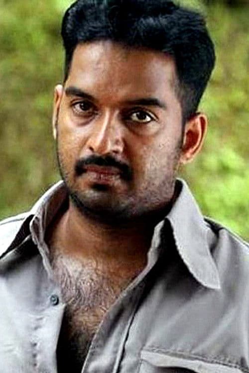 Suresh Nair profile photo