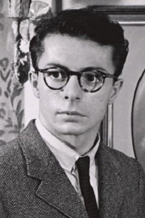 Timmy Everett profile photo