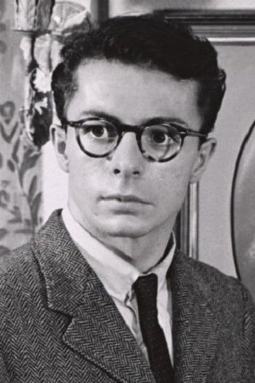 Timmy Everett profile photo