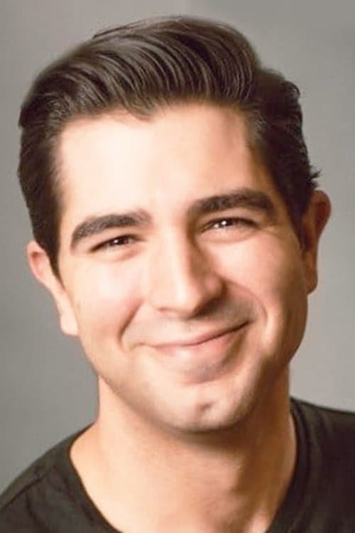 Justin Rupple profile photo