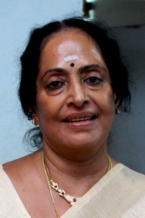 K R Vijaya profile photo