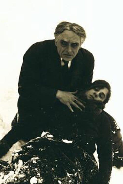 The Hourglass poster