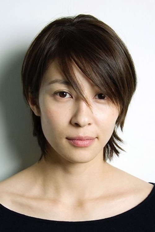 Miki Mizuno profile photo