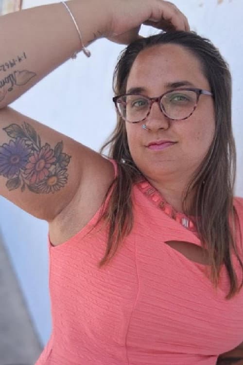 Julie Kessel profile photo