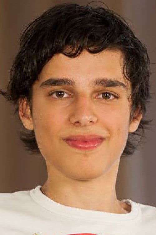 Petr Ugan profile photo