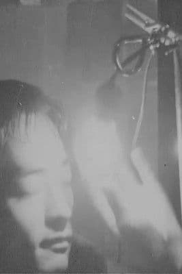 Stom's Portrait poster