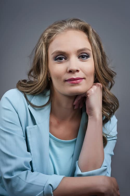 Anna Dyachenko profile photo