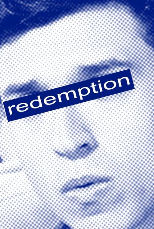 Redemption poster