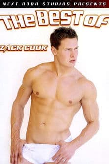 The Best Of Zack Cook poster