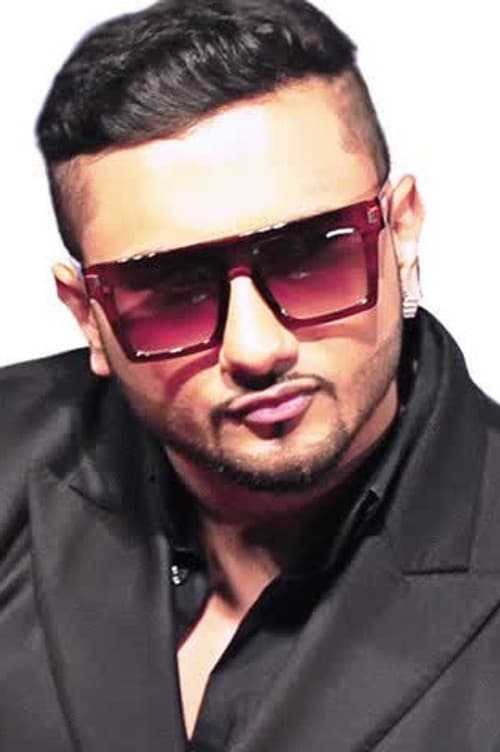 Yo Yo Honey Singh profile photo