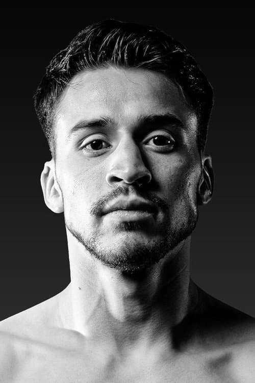 Brandon Medina Guerrero profile photo