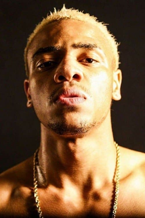 Myron Reed profile photo