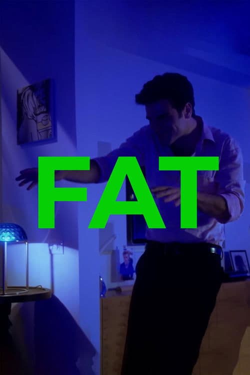 Fat poster