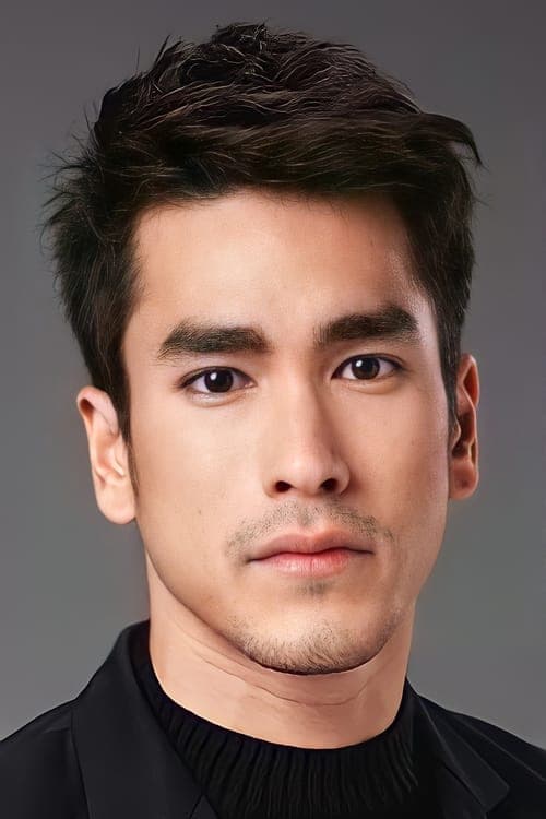 Nadech Kugimiya profile photo