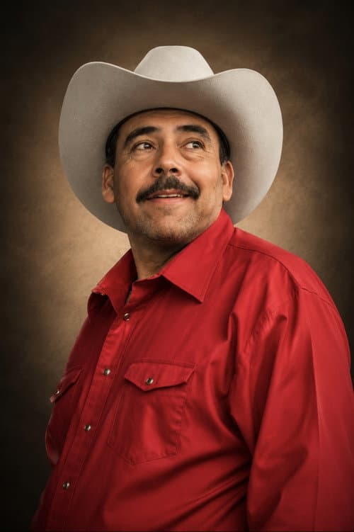 Jesus Diaz Caldera profile photo