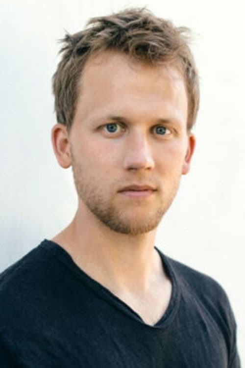 Fredrik Høyer profile photo