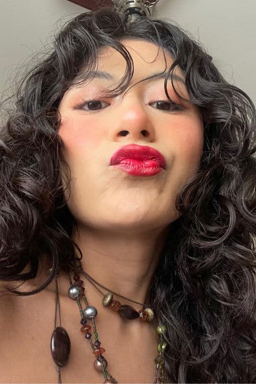 Tania Cervantes profile photo